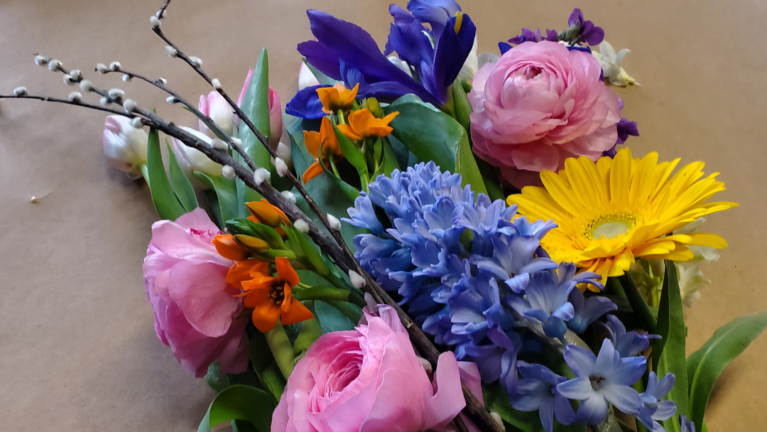 Believe It or Not, It’s Time to Start Thinking Spring!
