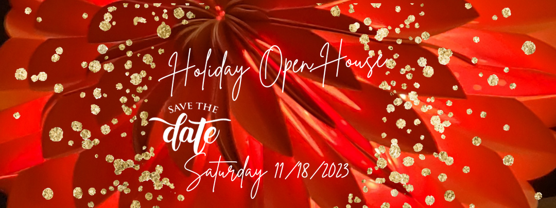Holiday Open House