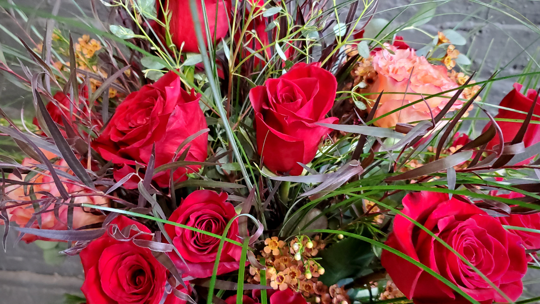 Show Your Feelings This Valentine’s Day with an Enduring Symbol of Love