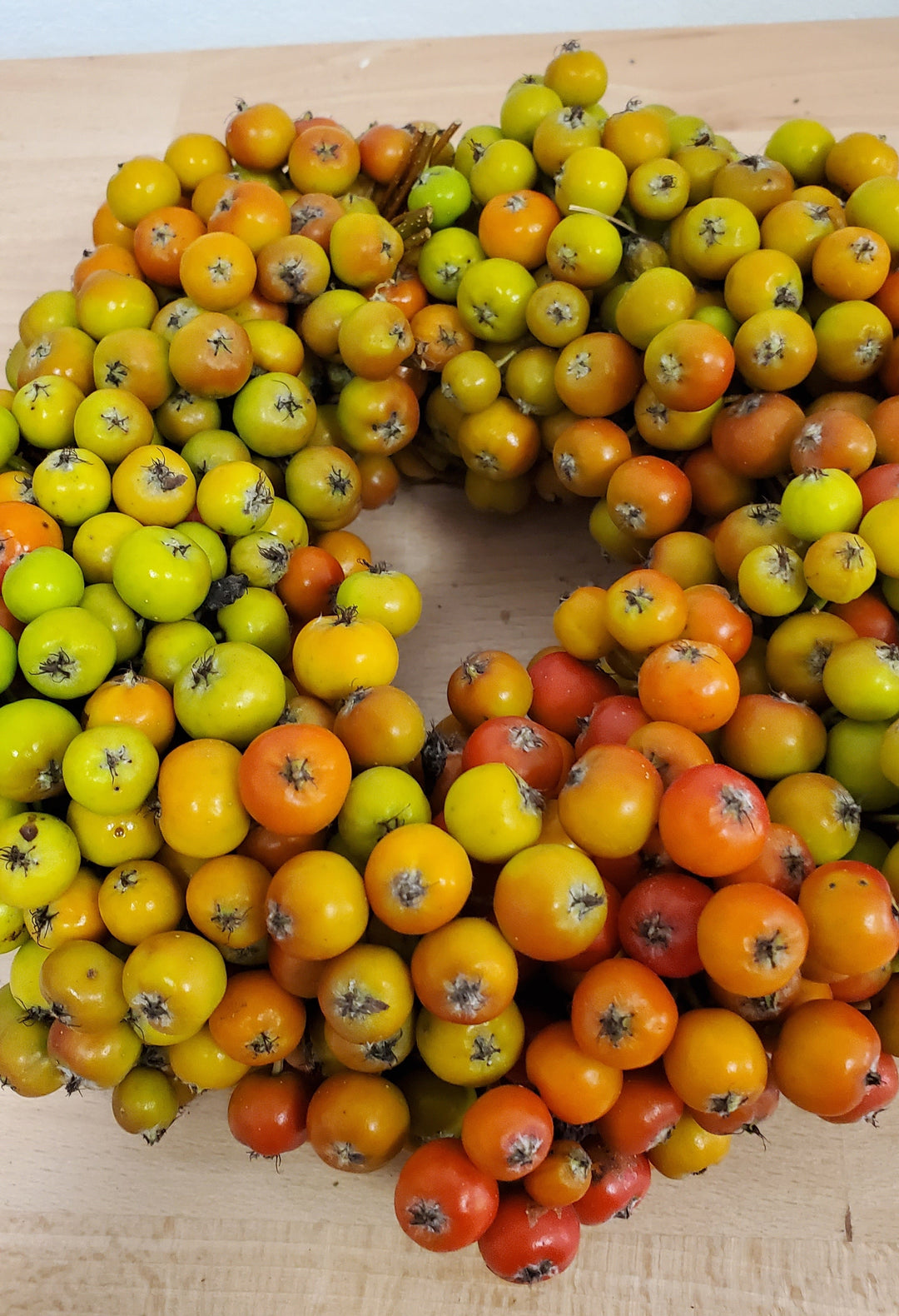 Beerenkranz