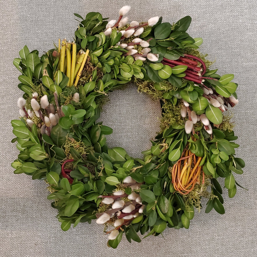 FlowerWorks Heidelberg