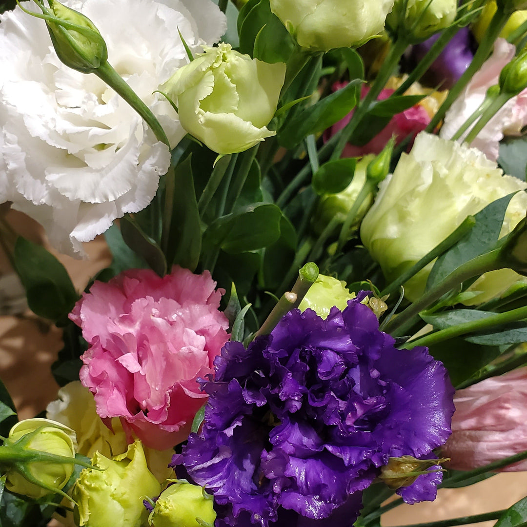 Blumenladen in Heidelberg