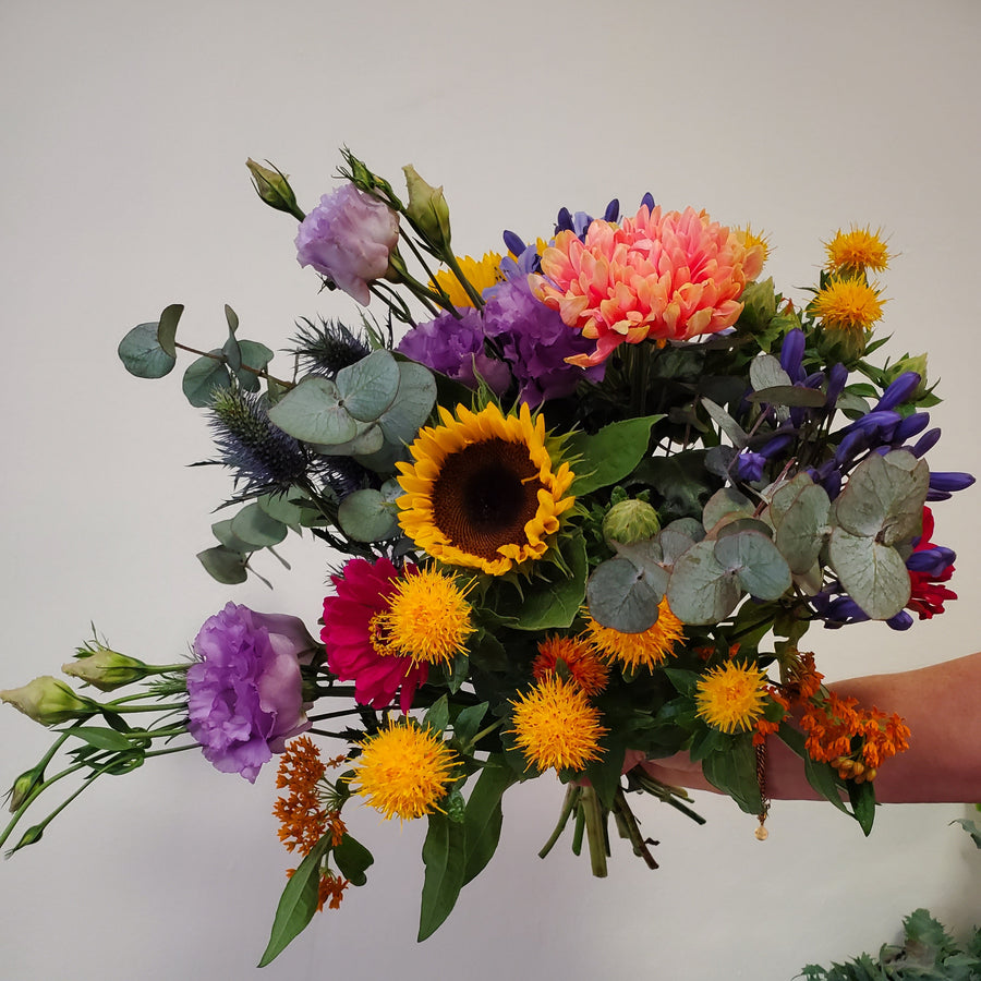 FlowerWorks Heidelberg