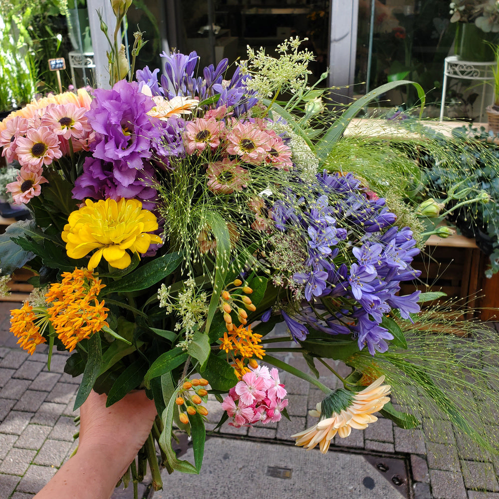 FlowerWorks Heidelberg