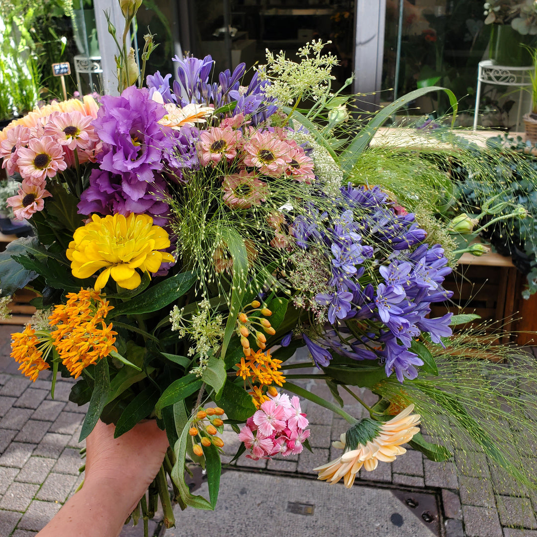 FlowerWorks Heidelberg