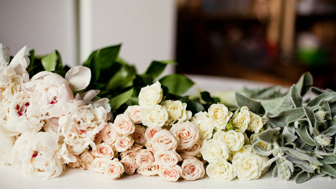 FlowerWorks by Andrea Forsberg Kontakt