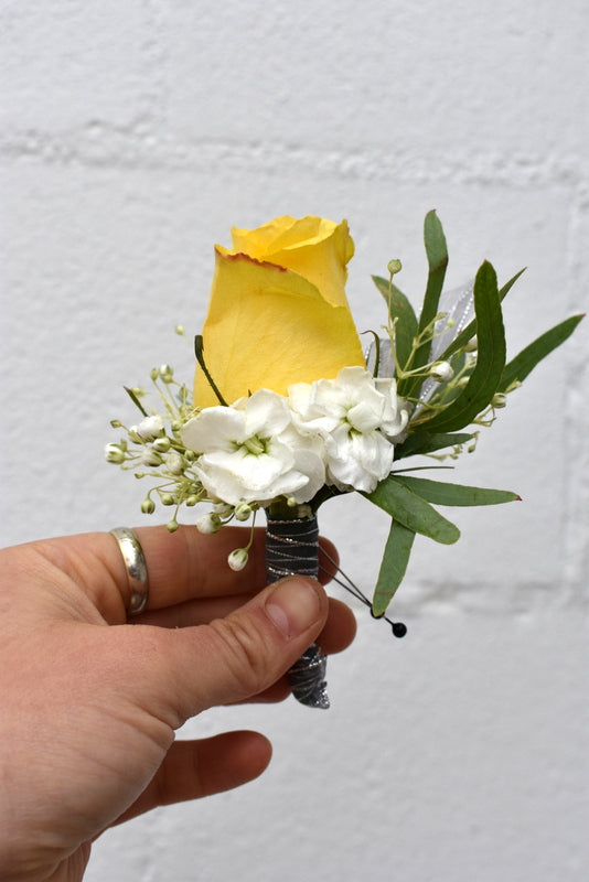 Boutonniere