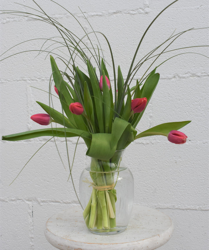 Fröhlicher Frühling!