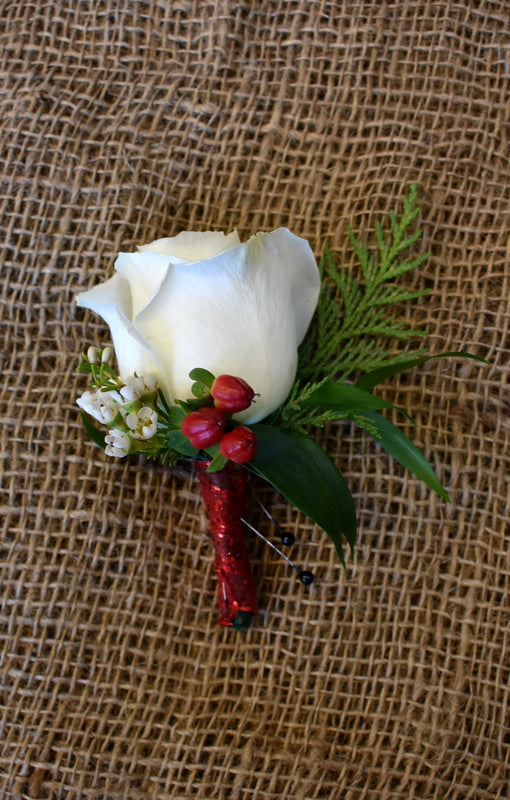 Boutonniere