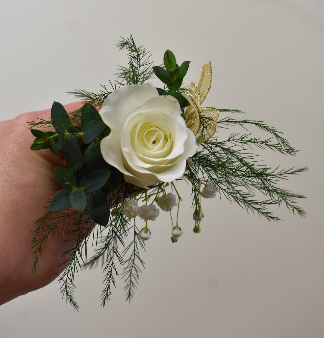 Boutonniere
