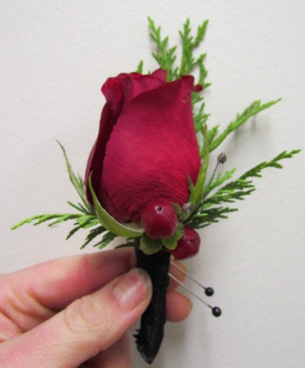Boutonniere