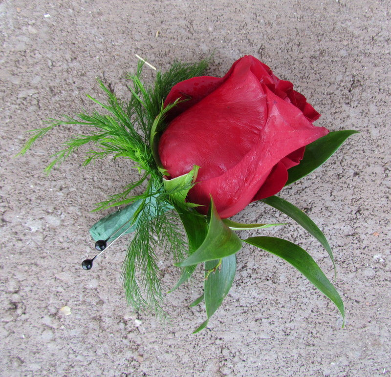 Boutonniere
