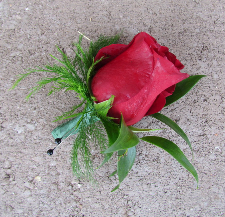 Boutonniere