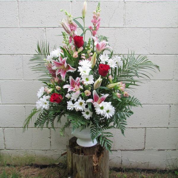 Funeral tribuye