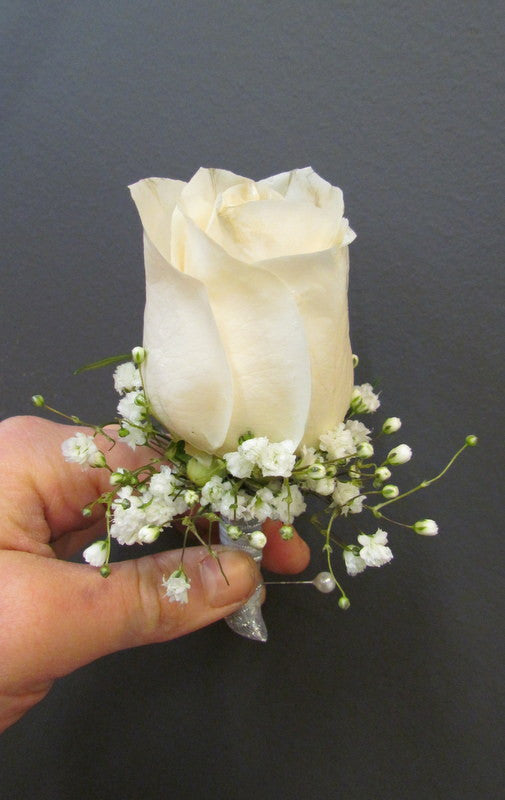 Boutonniere