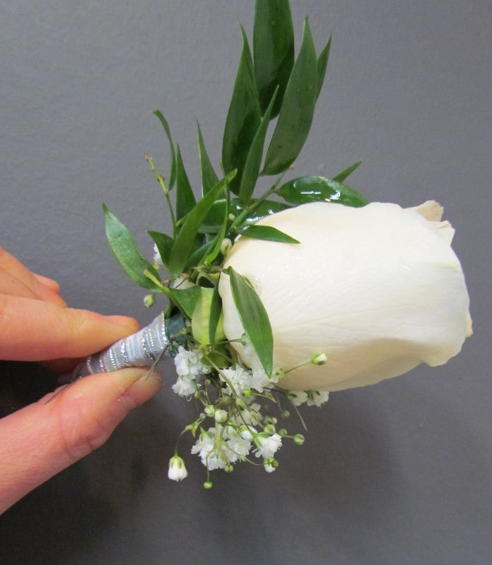 Boutonniere