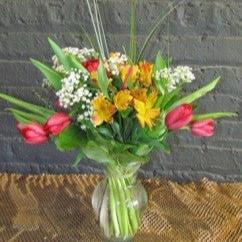 Spring Medley